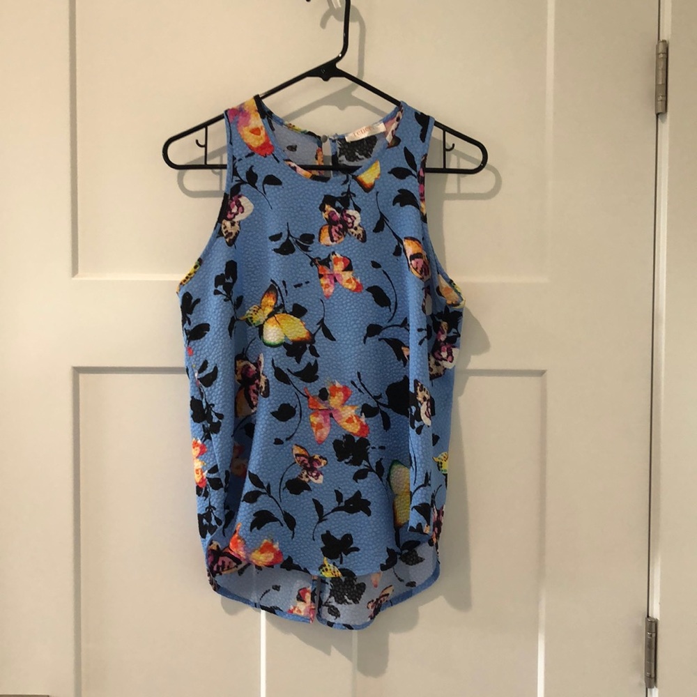 Stitch Fix top